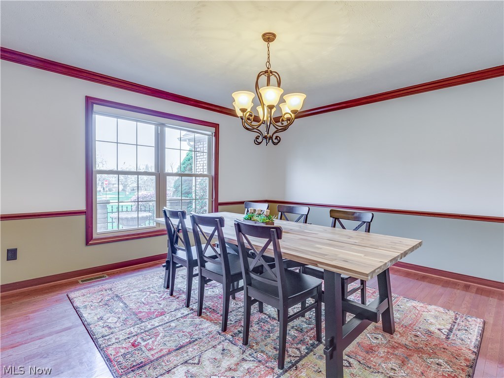 Steeple Chase - Residential