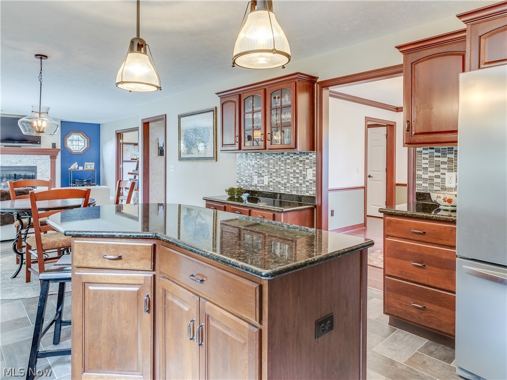 Steeple Chase - Residential