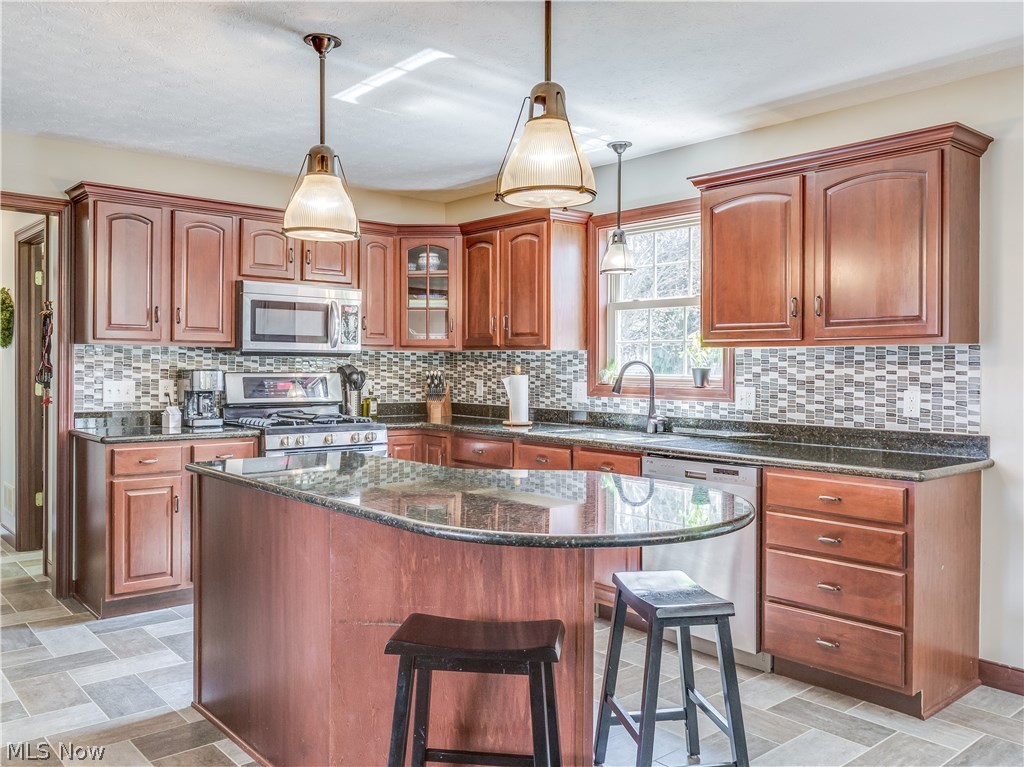 Steeple Chase - Residential