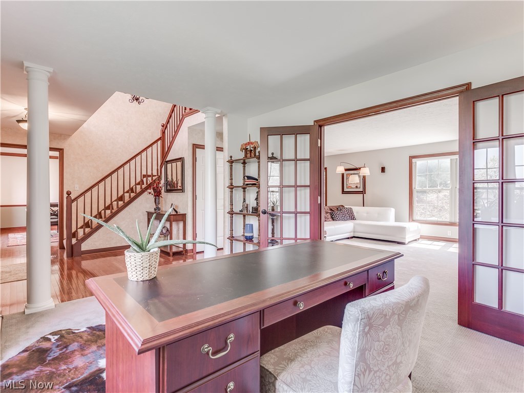 Steeple Chase - Residential