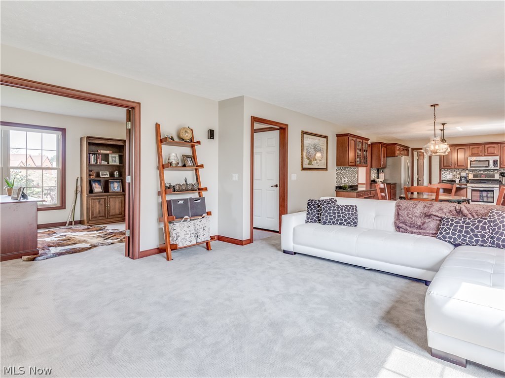 Steeple Chase - Residential