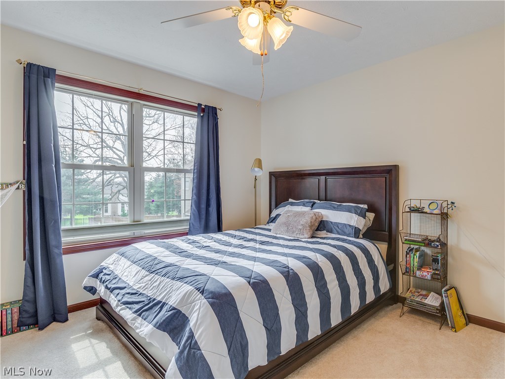 Steeple Chase - Residential