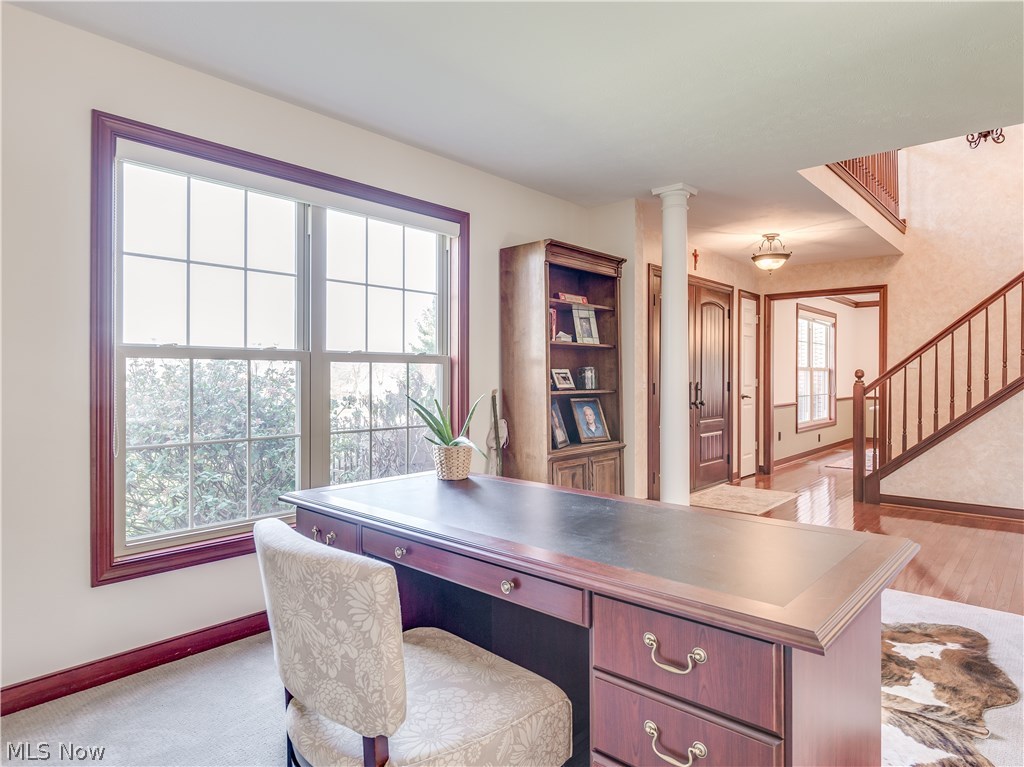 Steeple Chase - Residential