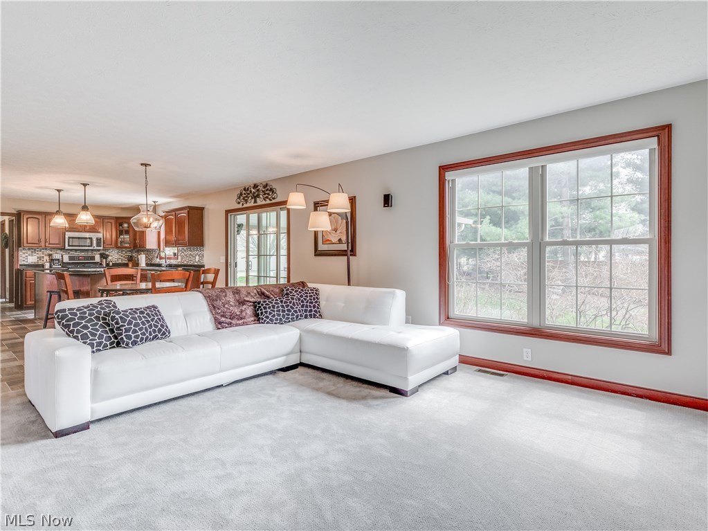 Steeple Chase - Residential