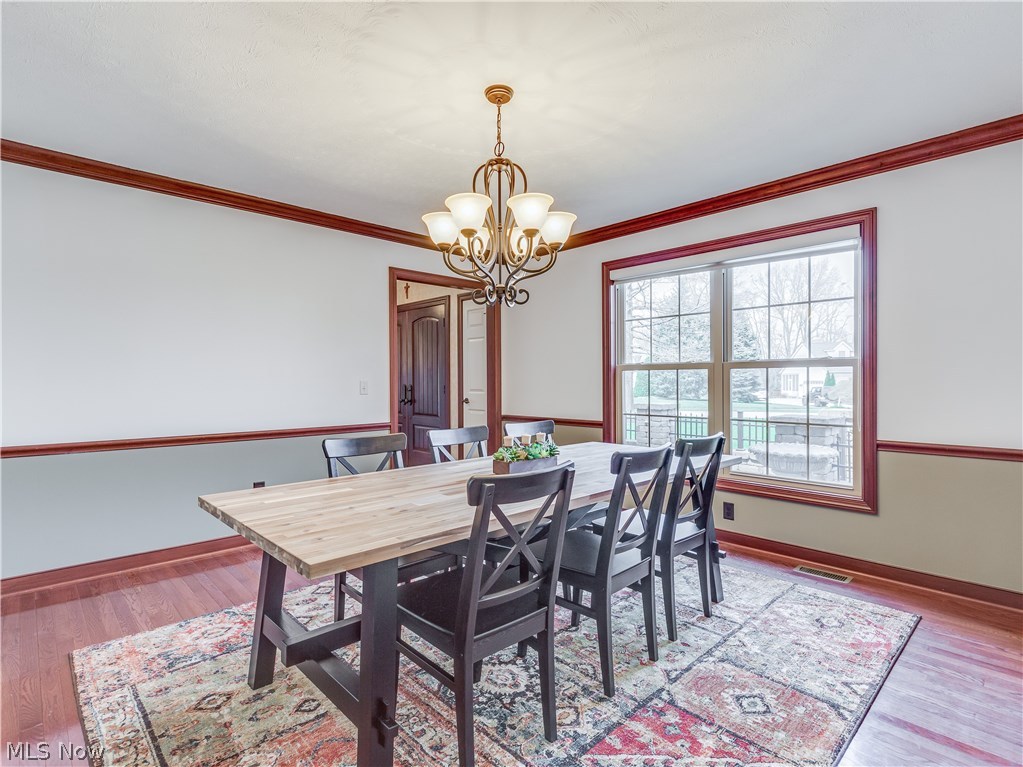 Steeple Chase - Residential