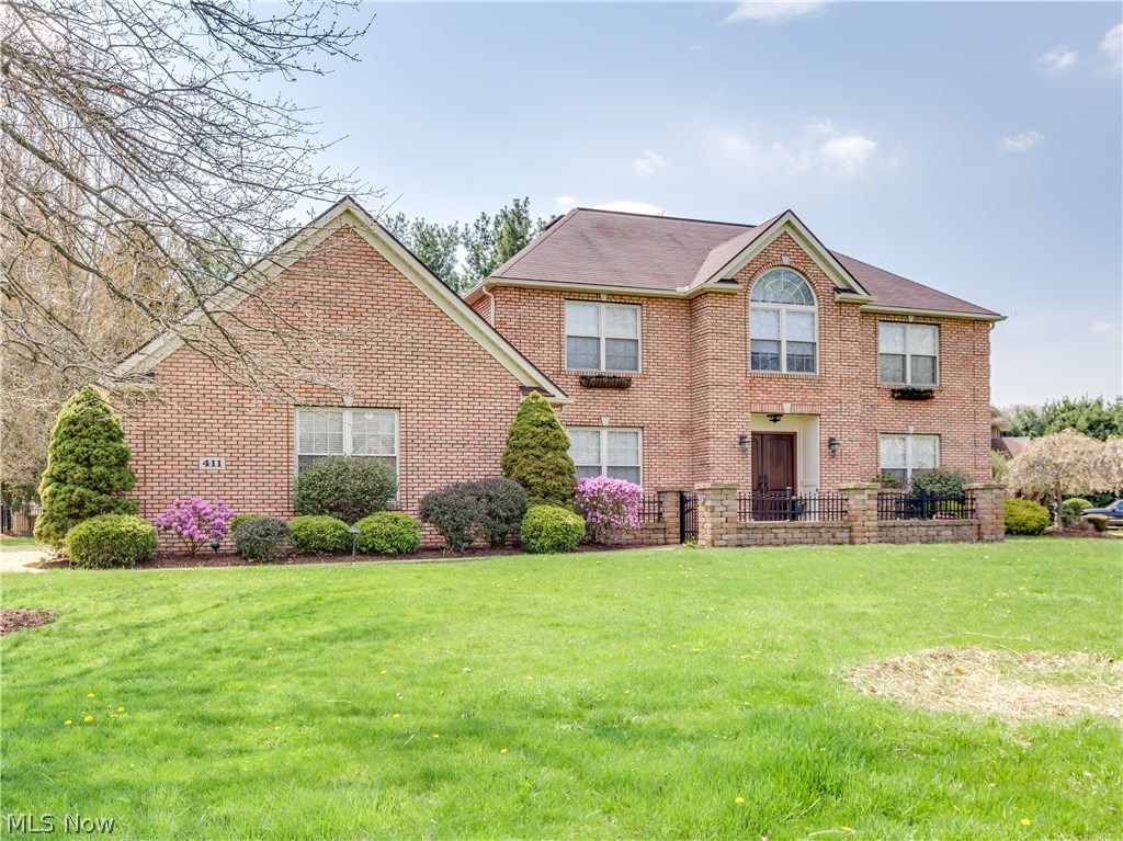 Steeple Chase - Residential