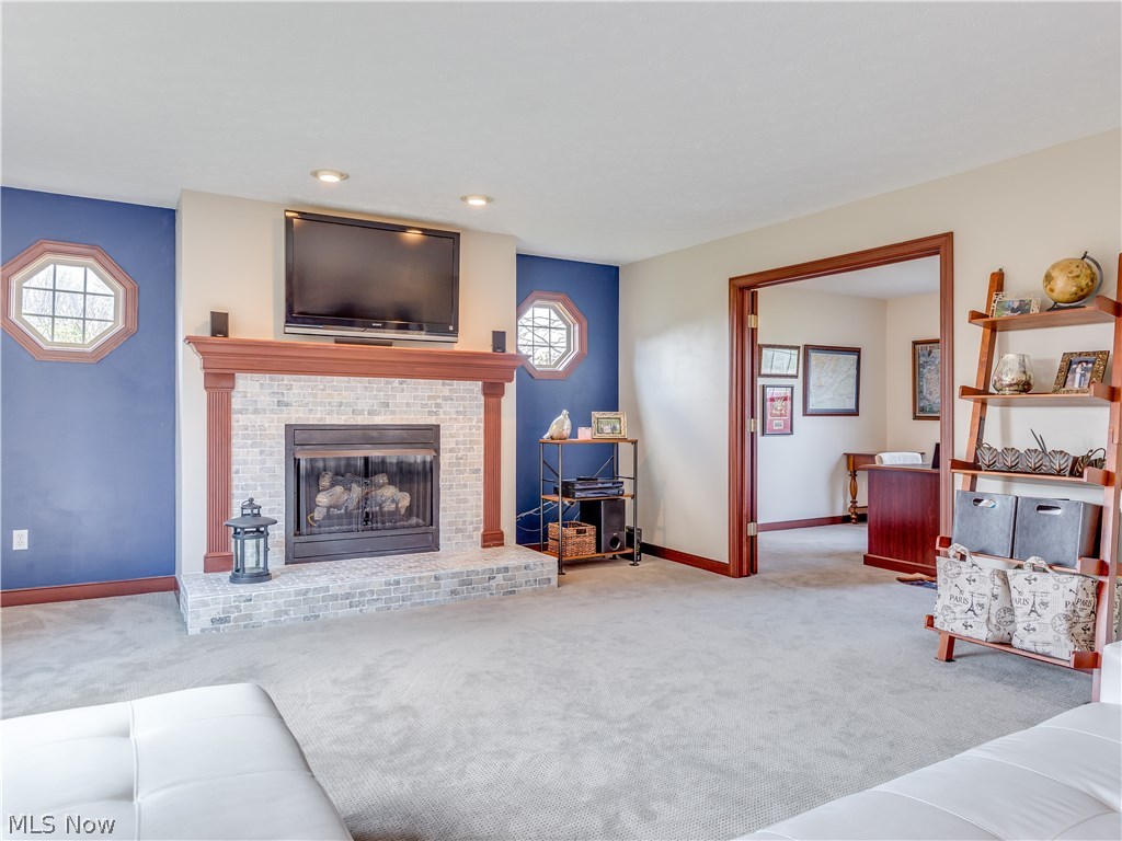 Steeple Chase - Residential