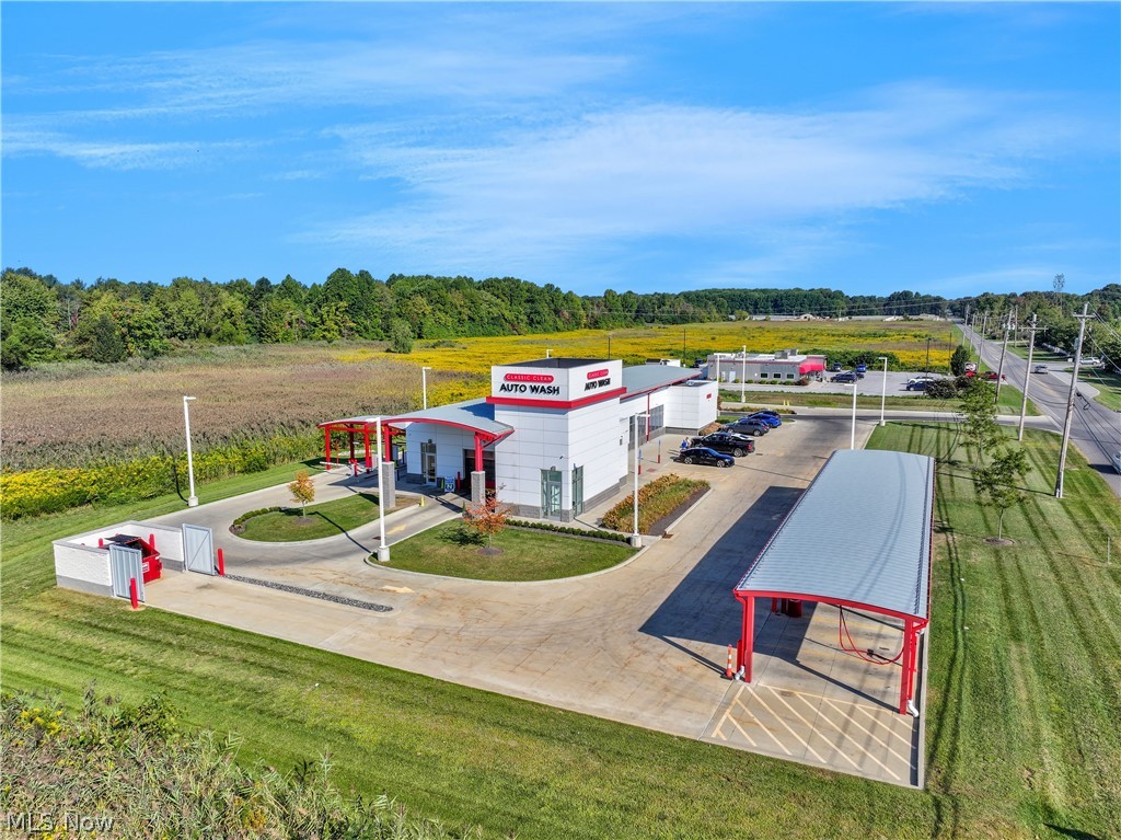 2606 Green Road
