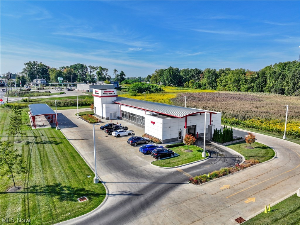 2606 Green Road