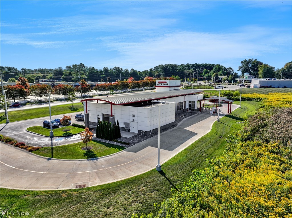 2606 Green Road