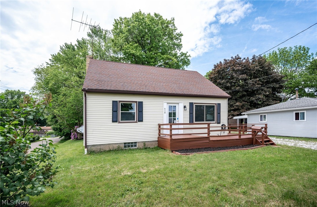 Springfield Center - Residential