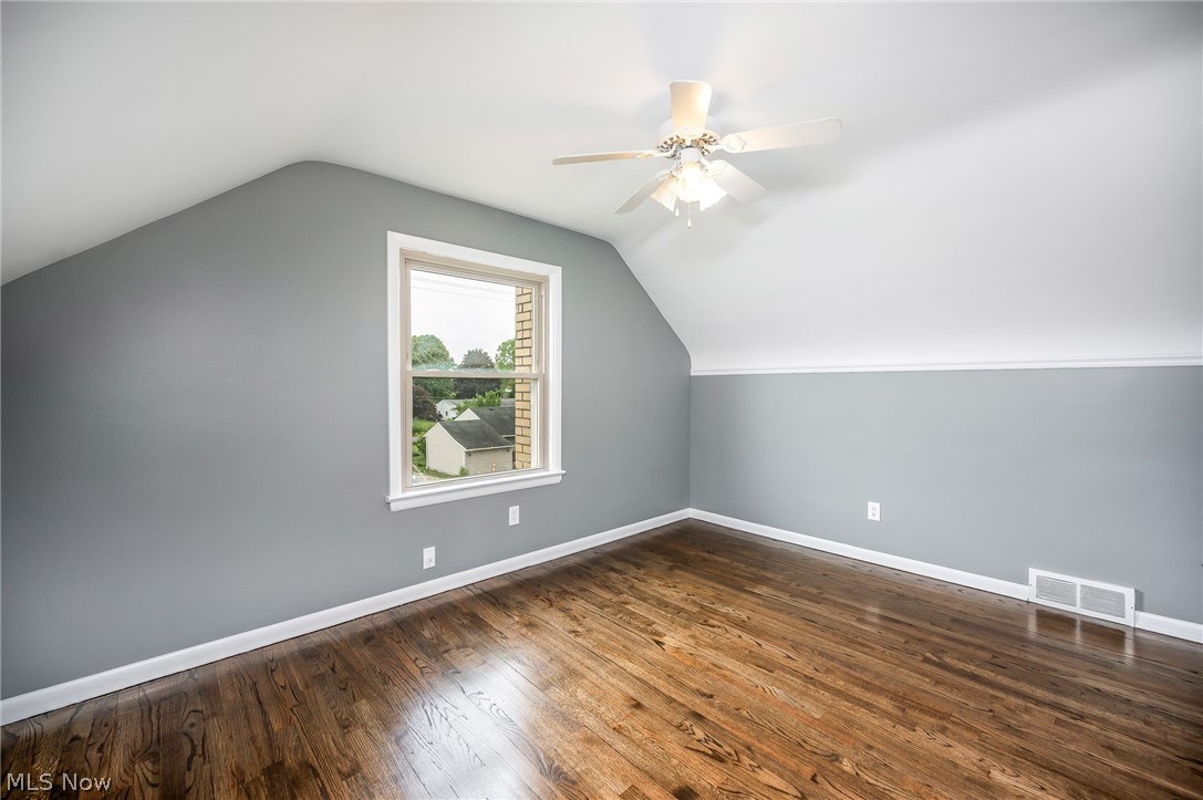 Springfield Center - Residential