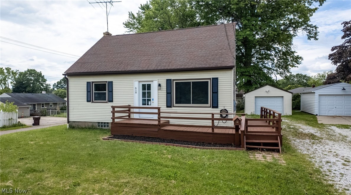 Springfield Center - Residential