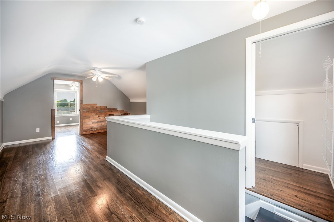 Springfield Center - Residential