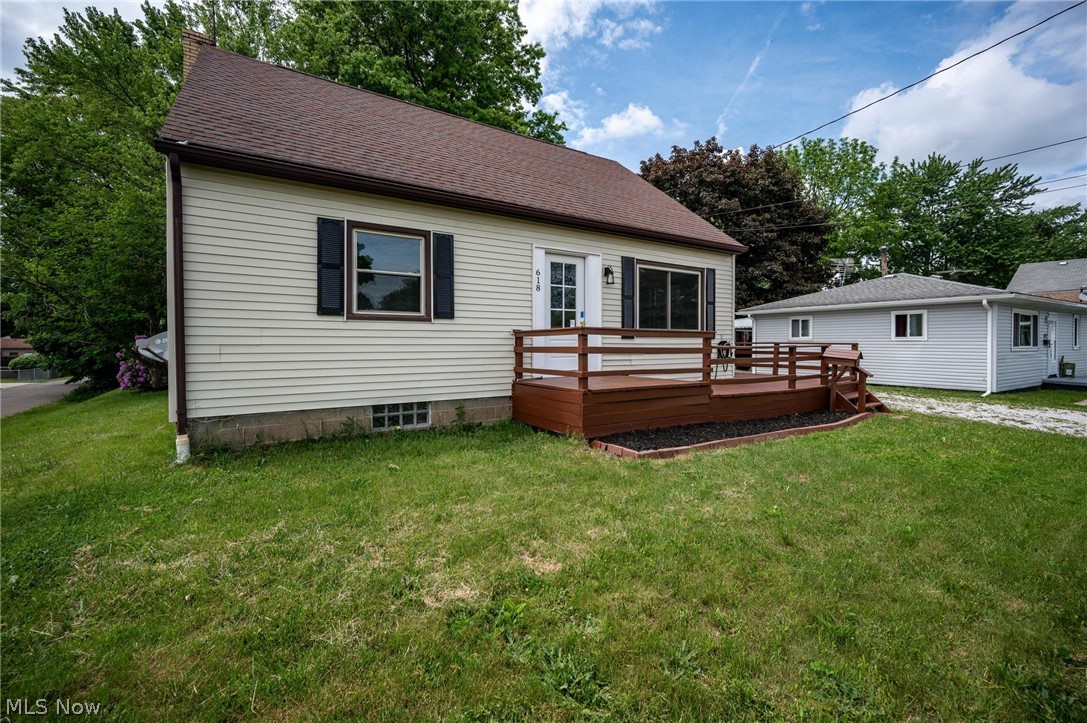 Springfield Center - Residential