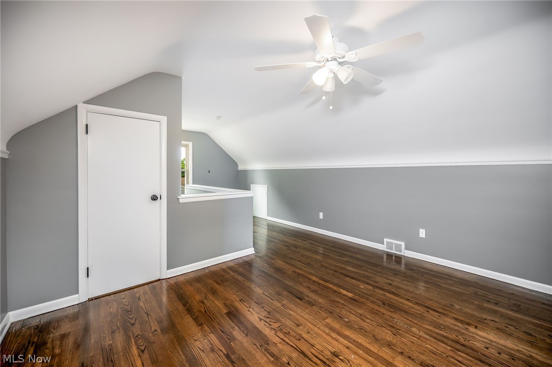 Springfield Center - Residential