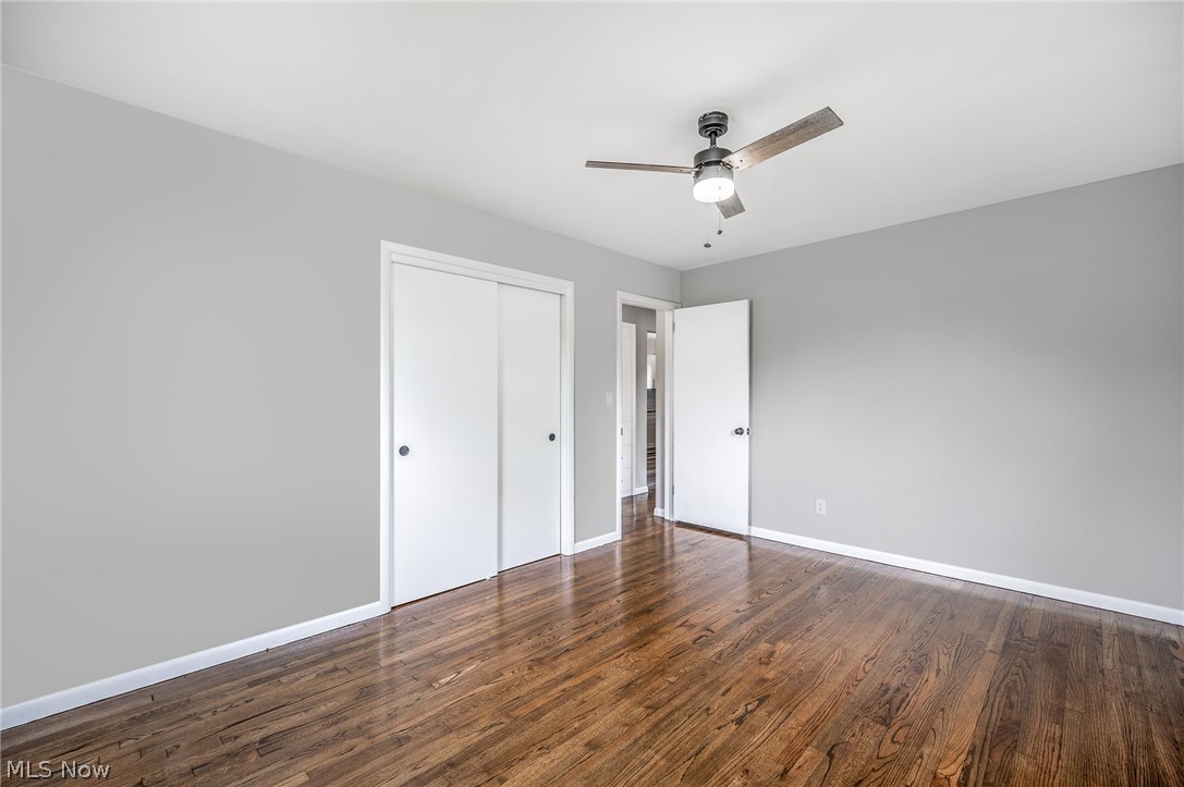 Springfield Center - Residential