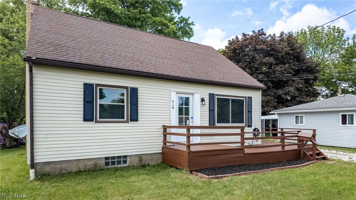 Springfield Center - Residential