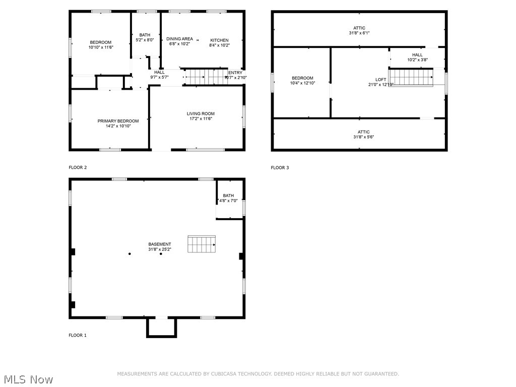 Springfield Center - Residential