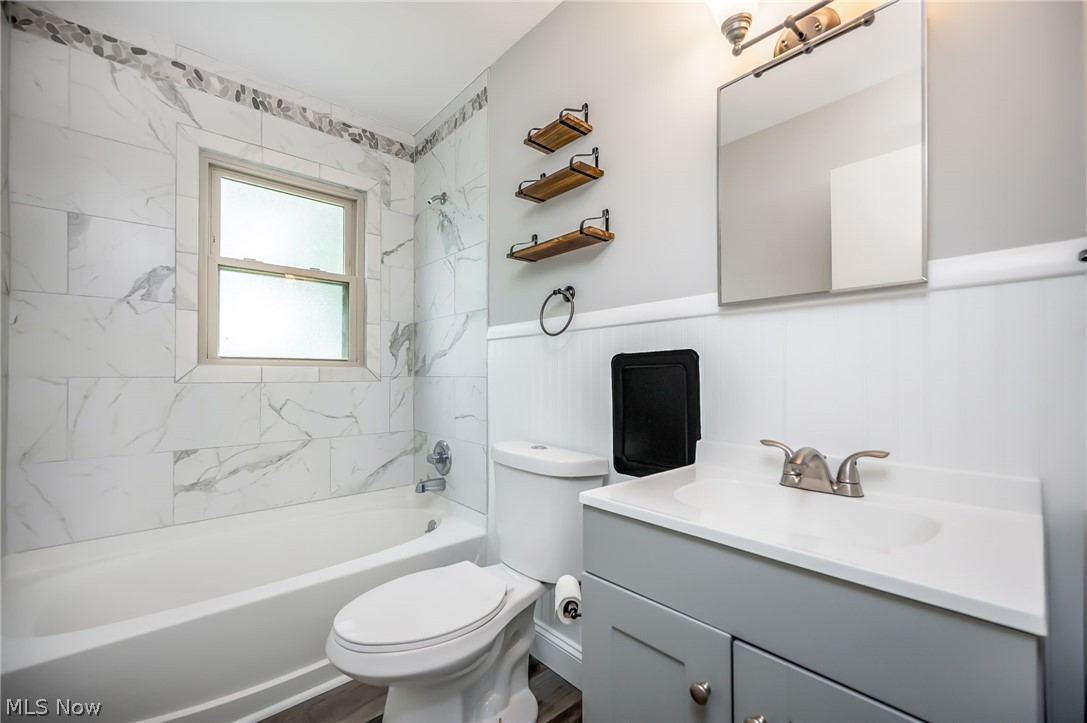 Springfield Center - Residential