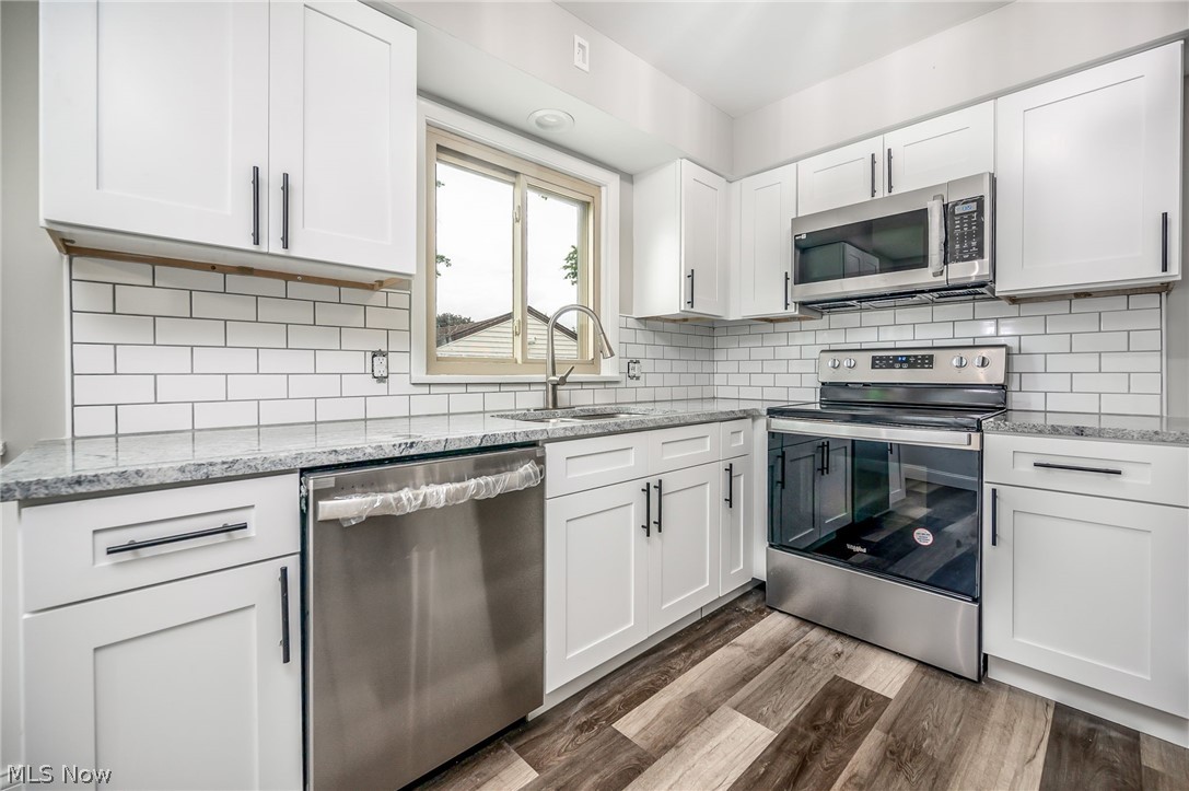 Springfield Center - Residential