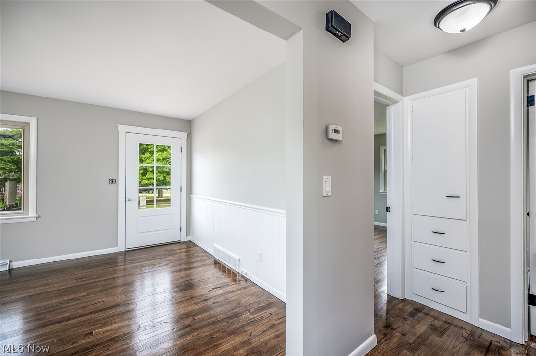 Springfield Center - Residential