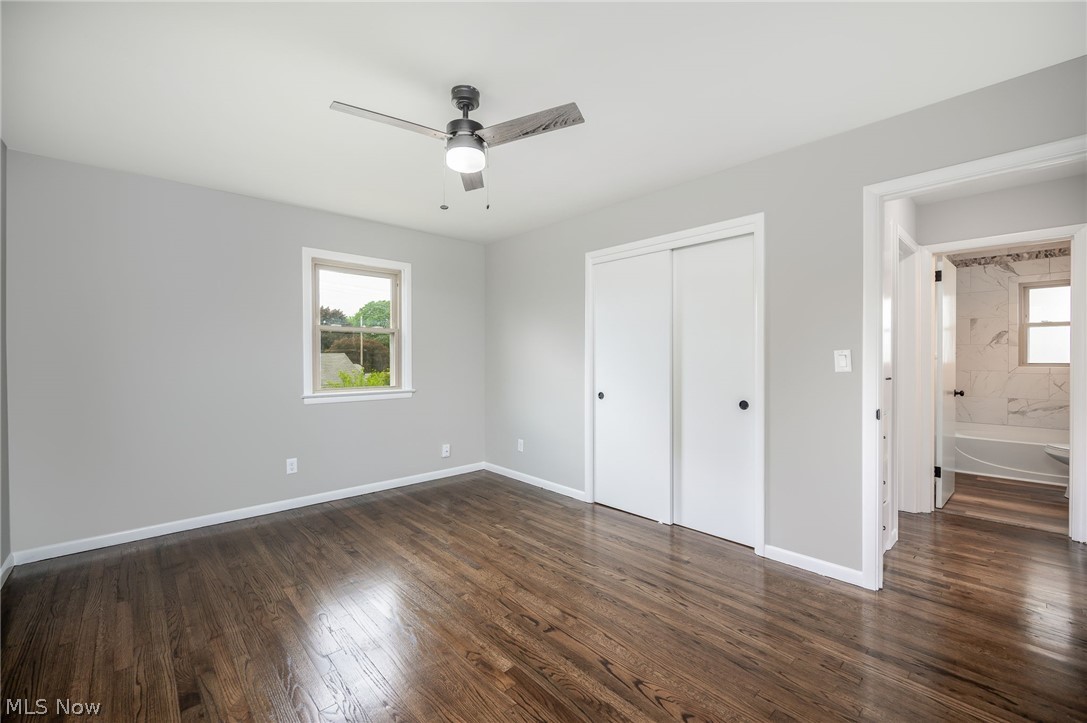 Springfield Center - Residential