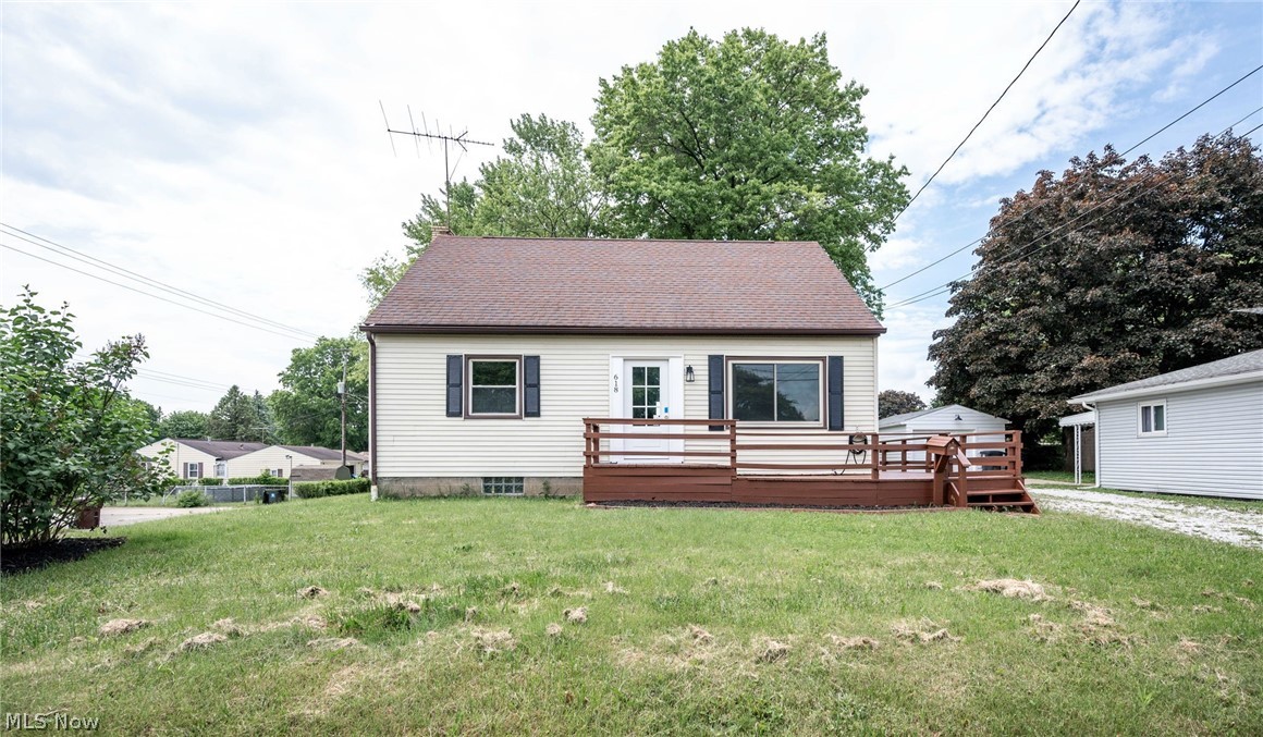 Springfield Center - Residential