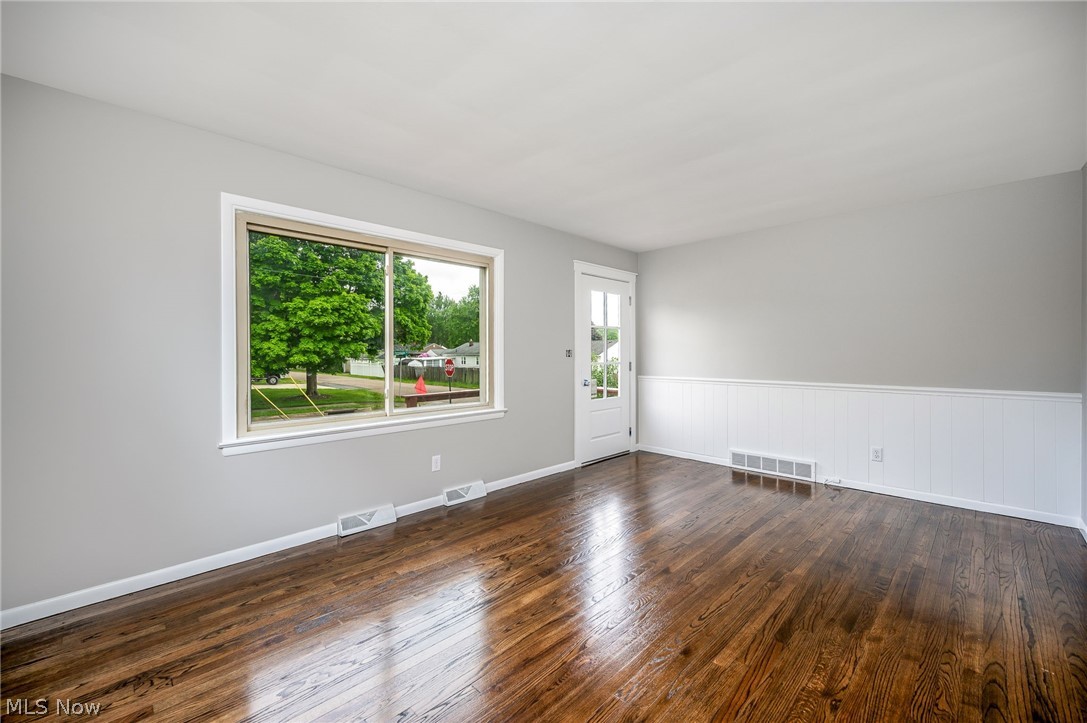 Springfield Center - Residential