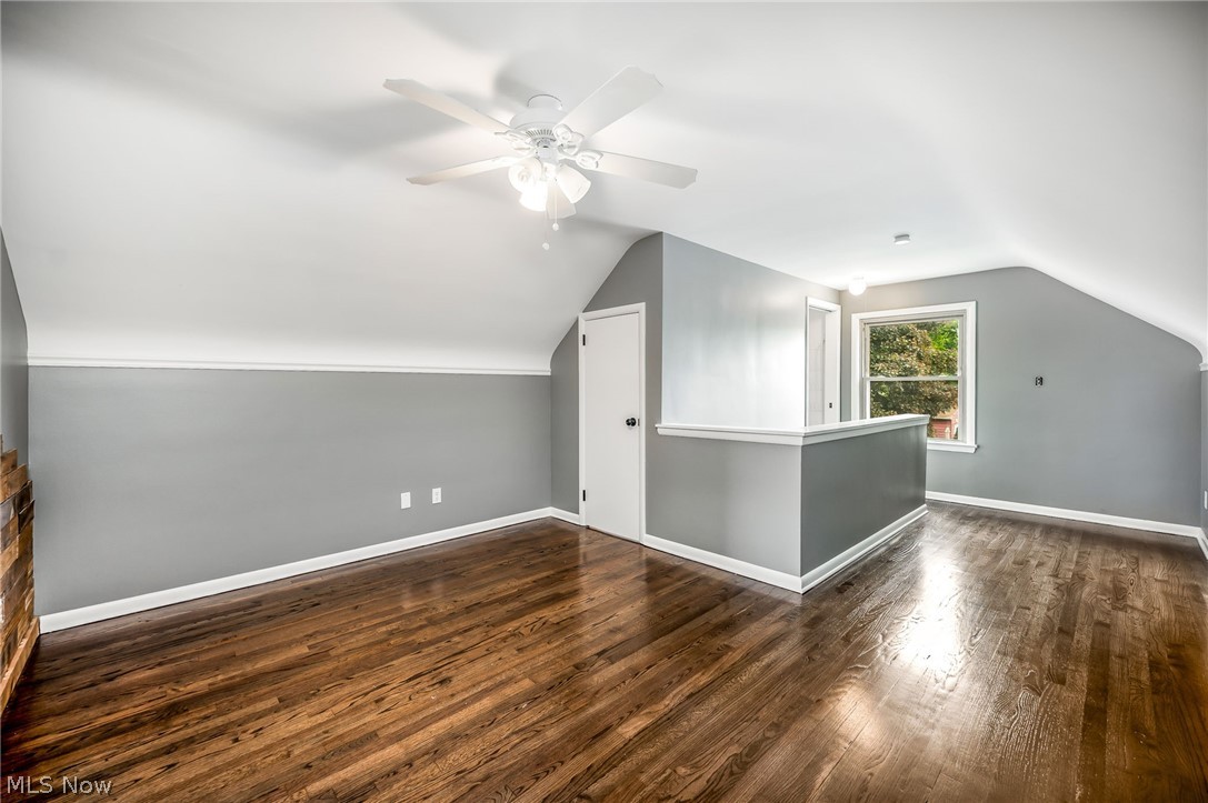 Springfield Center - Residential