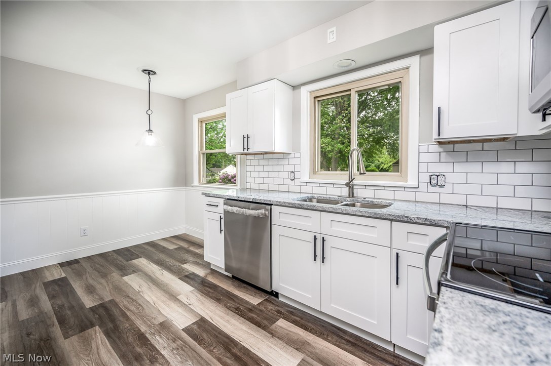 Springfield Center - Residential