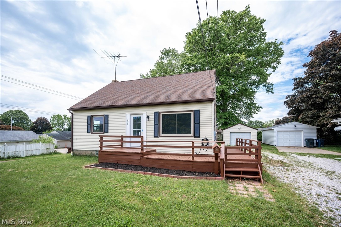 Springfield Center - Residential