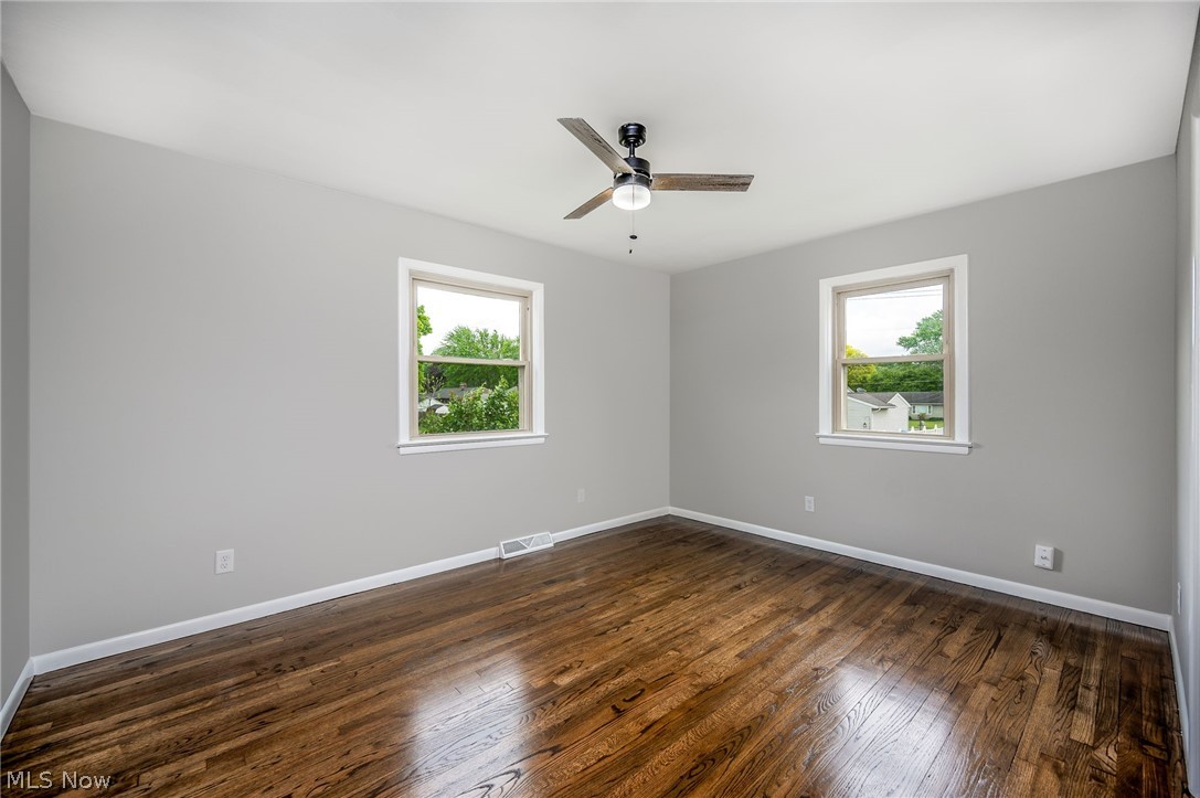 Springfield Center - Residential