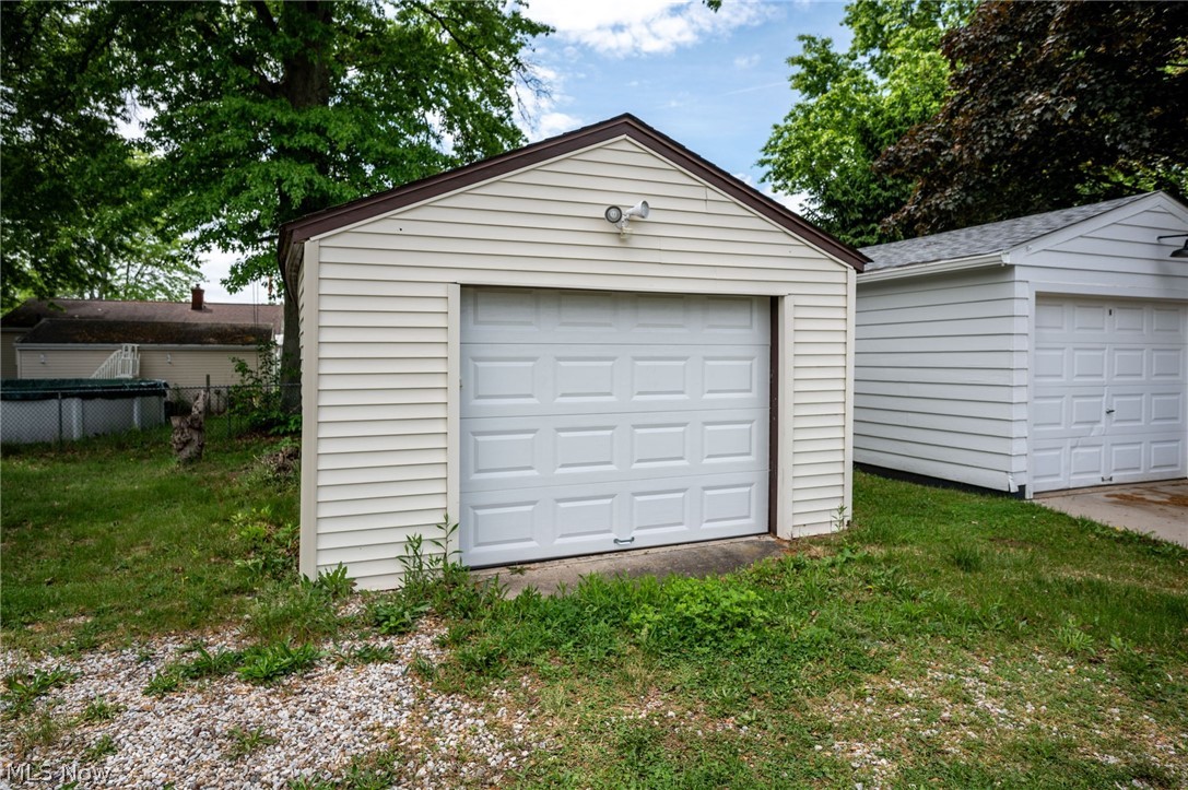 Springfield Center - Residential