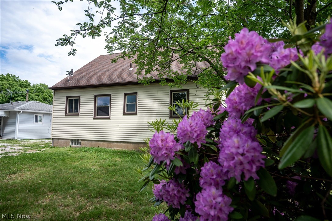 Springfield Center - Residential