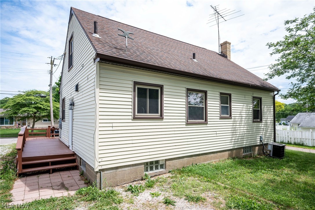 Springfield Center - Residential