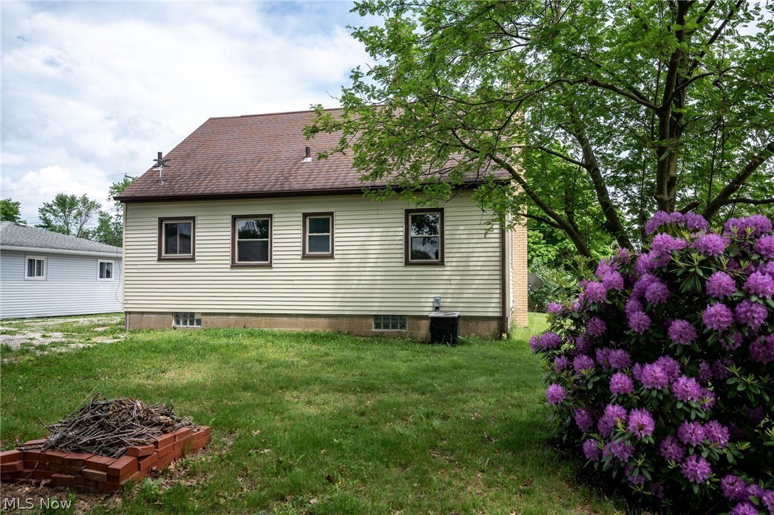 Springfield Center - Residential