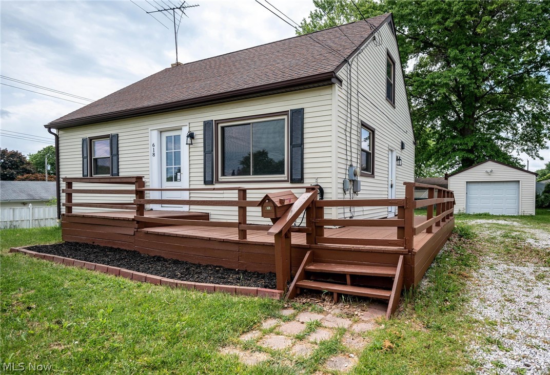 Springfield Center - Residential