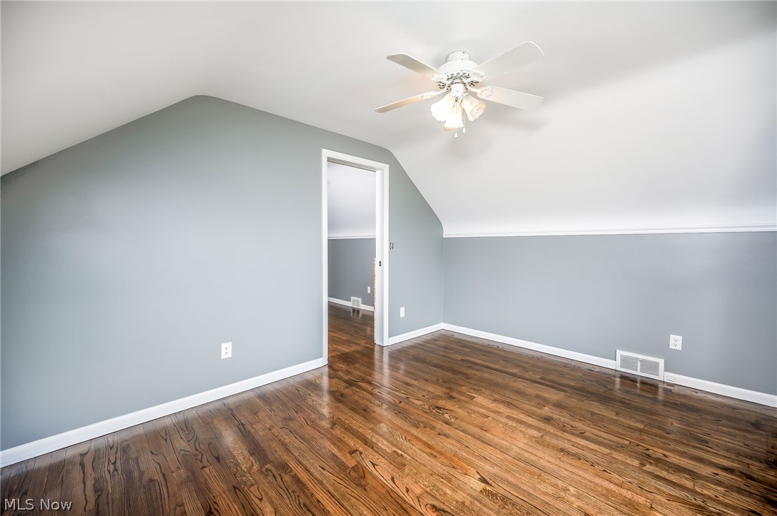 Springfield Center - Residential