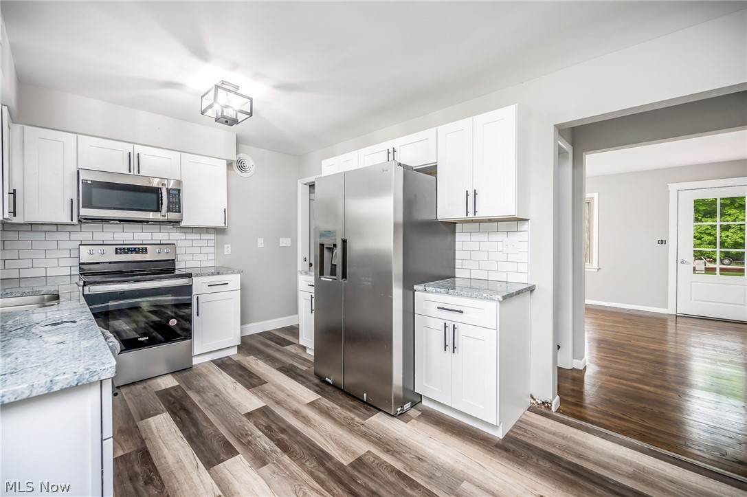 Springfield Center - Residential