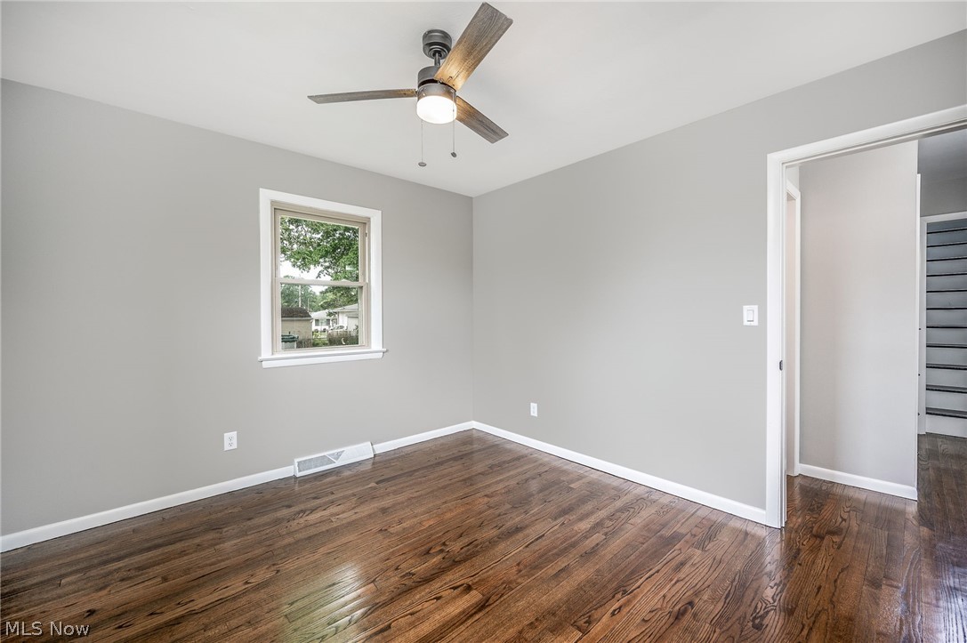 Springfield Center - Residential