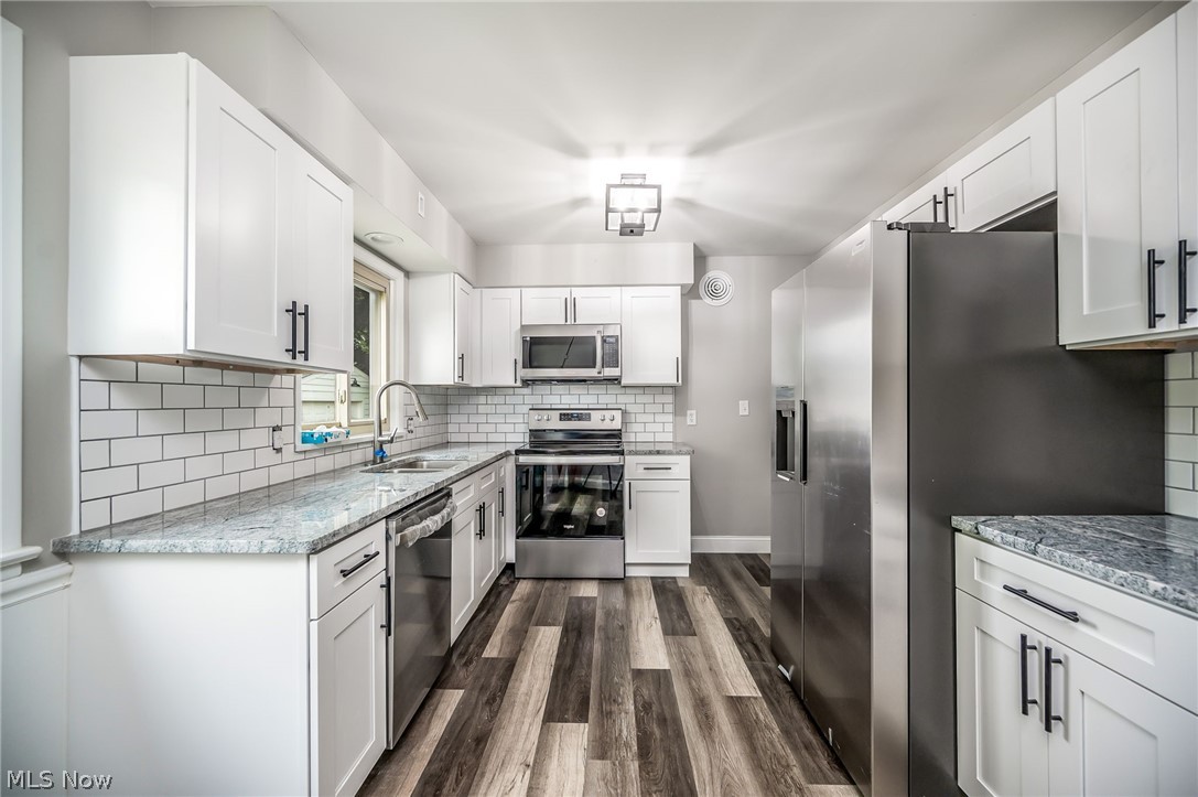 Springfield Center - Residential