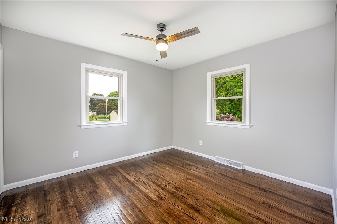 Springfield Center - Residential