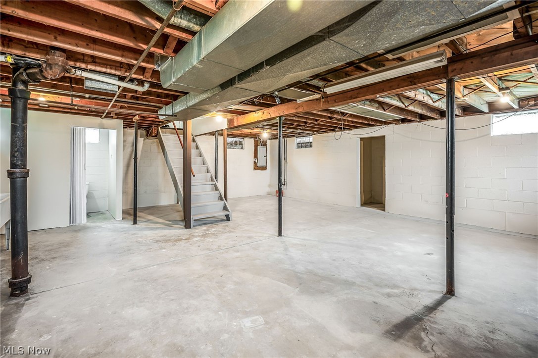 Springfield Center - Residential