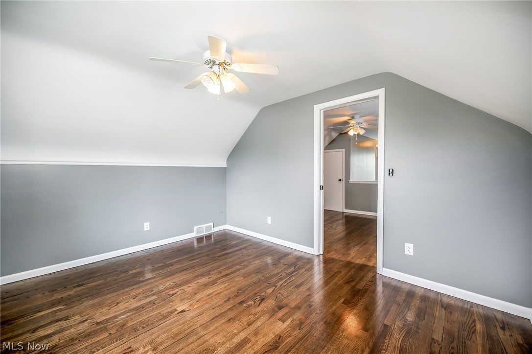 Springfield Center - Residential