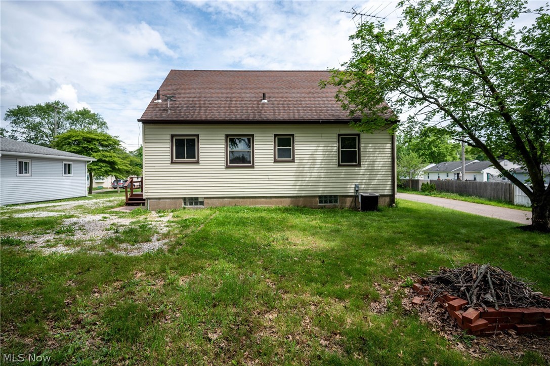 Springfield Center - Residential