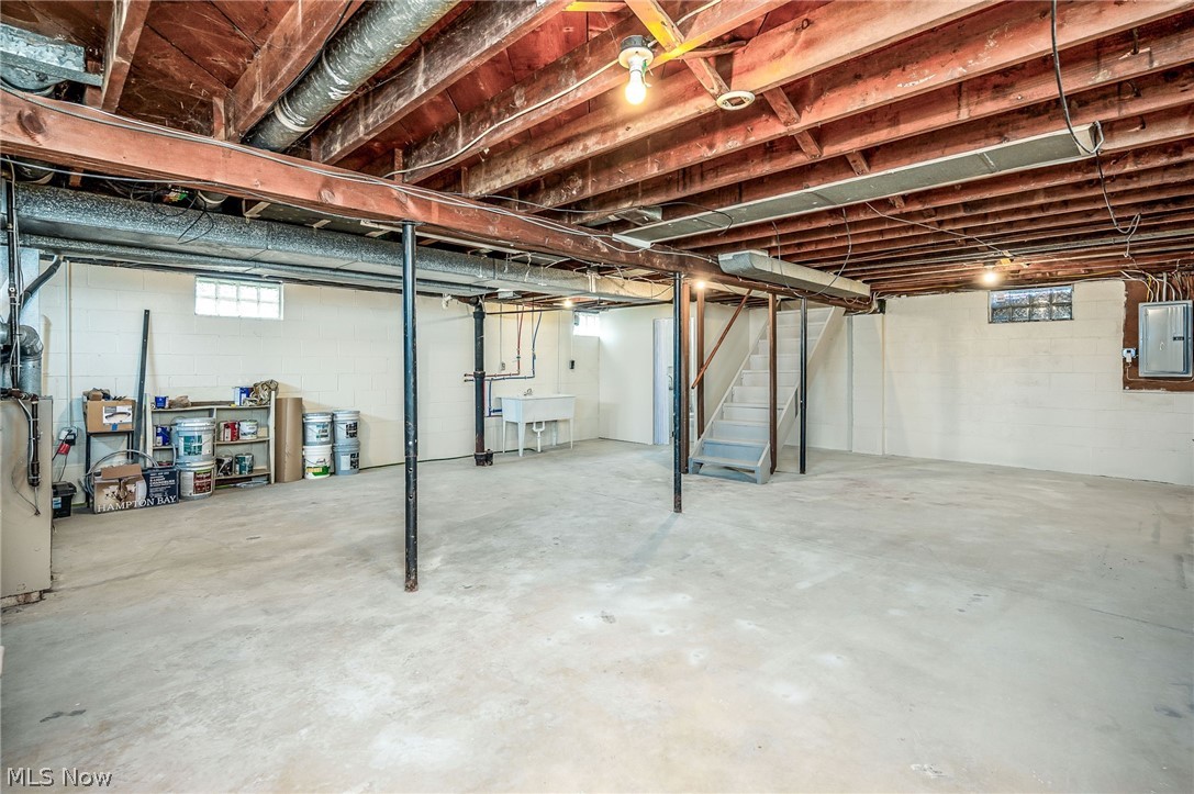 Springfield Center - Residential