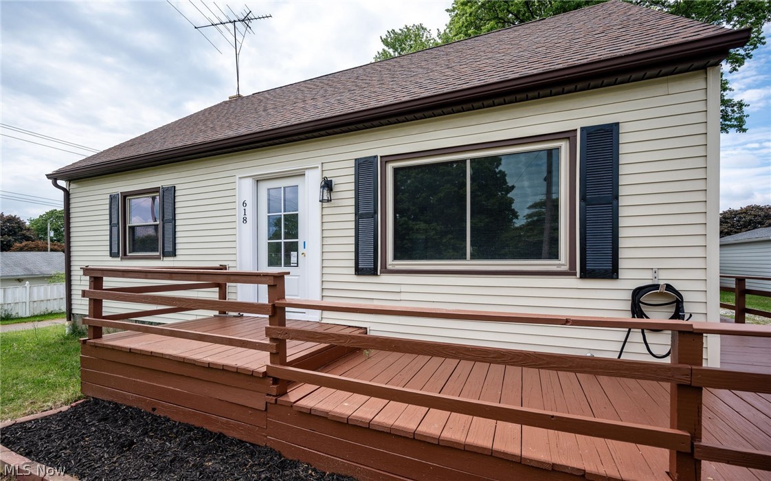 Springfield Center - Residential