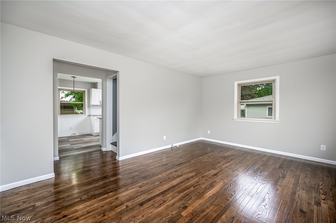 Springfield Center - Residential