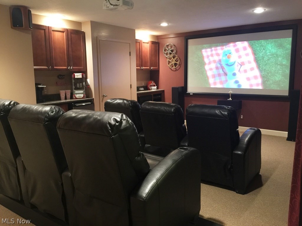 Hawthorn - Residential